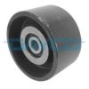 MAN 51958016019 Deflection/Guide Pulley, v-ribbed belt